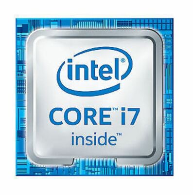 Intel Core-I7 5820k 6x3,3 GHz/8MB L3-Cache LGA 2011-3 * Haswell-E #4129 