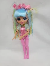 Sunny Days Entertainment Fidgie Friends - Fashion Doll 10" tall