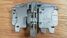 SIEMENS 8mm 16mm Film Cutter Splicer PB881-1 Fot.div.41   CL523-11