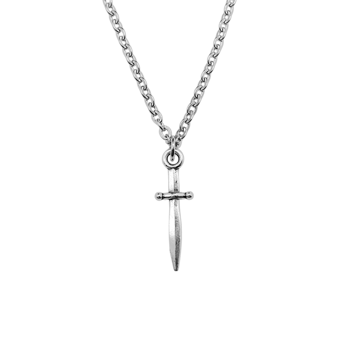Bracciale Catena Rolo Con Corni Portafortuna Pendenti In ARGENTO 925 Galvanica Oro Bracciale Catena Rolo Con Corni Portafortuna Pendenti In ARGENTO 925 Galvanica Oro