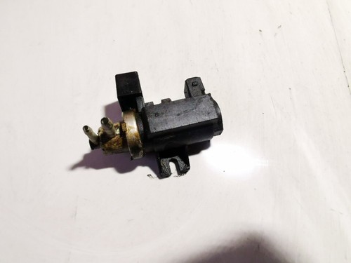 Opel Astra 2000 Electrical selenoid (Electromagnetic solenoid) 721 #1382246-98