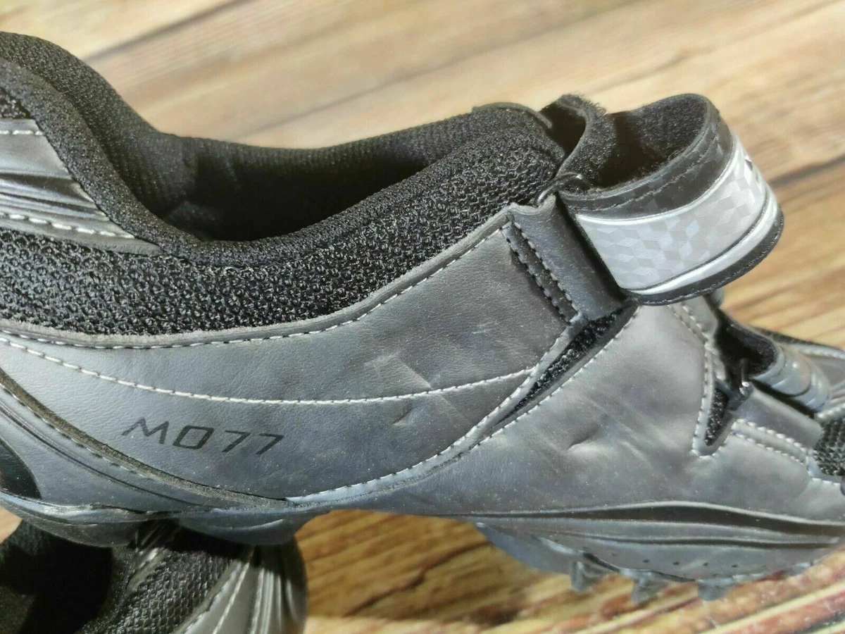 Budget store mtb shoes