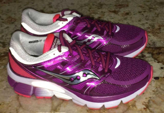 saucony cortana 5 purple