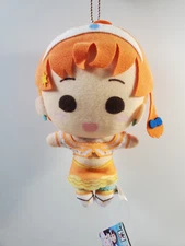 Love Live! Sunchine Plush Doll - Chika Takami