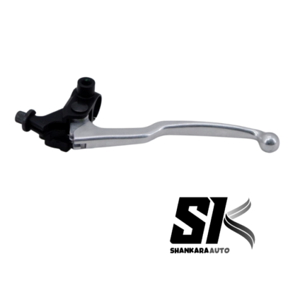 Yamaha Clutch Lever YZF 1WD-H2910-00 Holder Genuine Parts Left R25