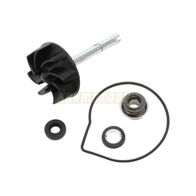 Water Pump Repair Kit Seal For Kawasaki ZX1000 ZX-10R ZX10R 2004
