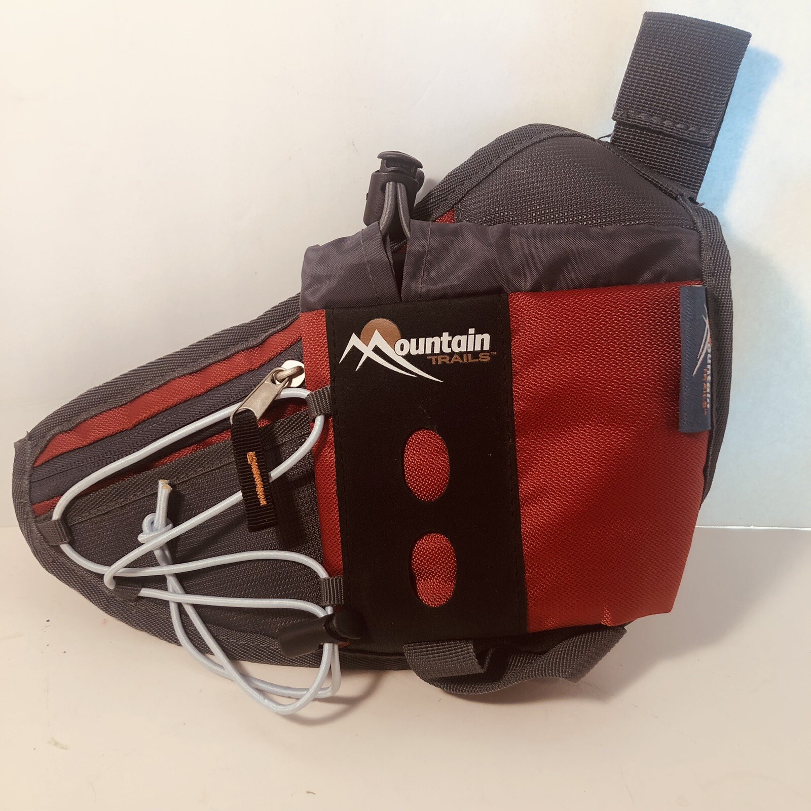 Mountain Trails Shoulder Belt Running Jogging Hiking Water B