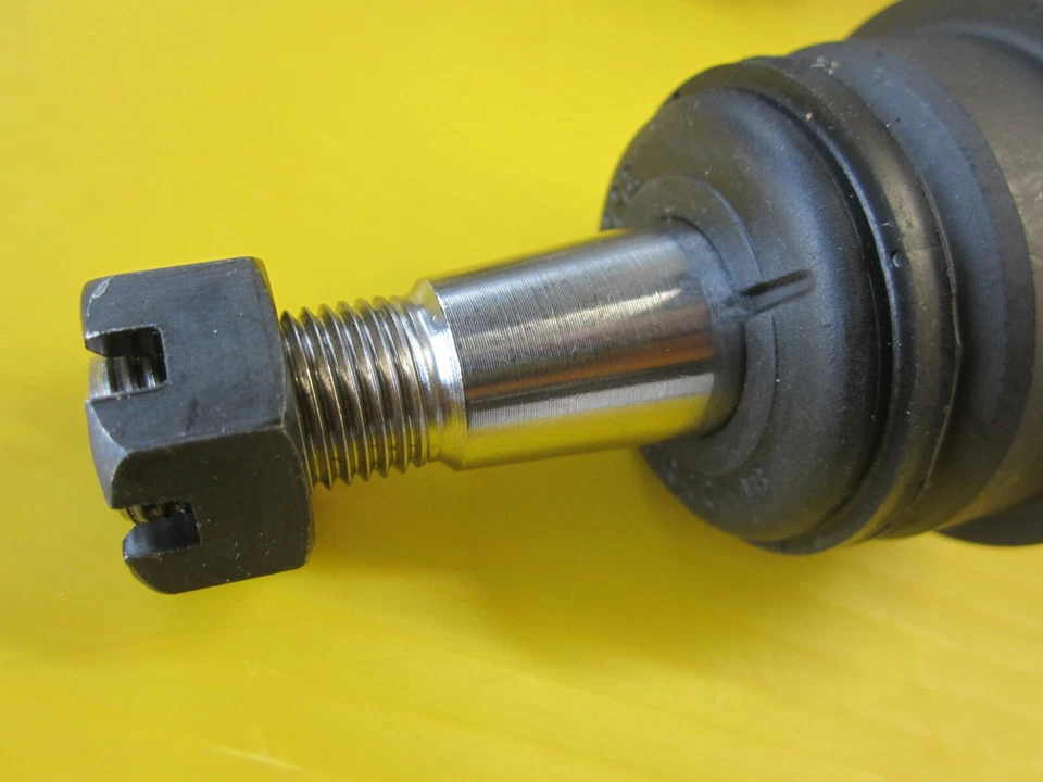 XRF JEEP TJ Wrangler Kit de rótula inferior superior Cherokee **GARANTÍA DE POR VIDA** Foto 3 de 4