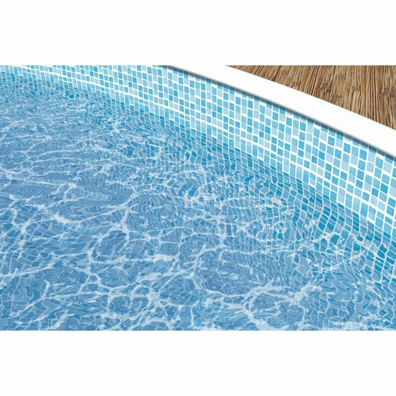 Poolfolie, Innenhülle Für Ovalpools Günstig Kaufen