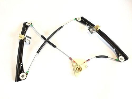 VW Polo 9N Fensterheber Fensteröffner Seilzug vorne rechts 3 Türer