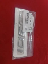 Genuine OE BMW G20 330i 330iX Sedan Lettering 51147494320