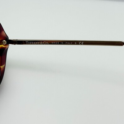 Tiffany Sunglasses TF 4060-B 8081/3B 56-17-135 Italy Tiffany Sunglasses TF 4060-B 8081/3B 56-17-135 Italy | eBay main image 3