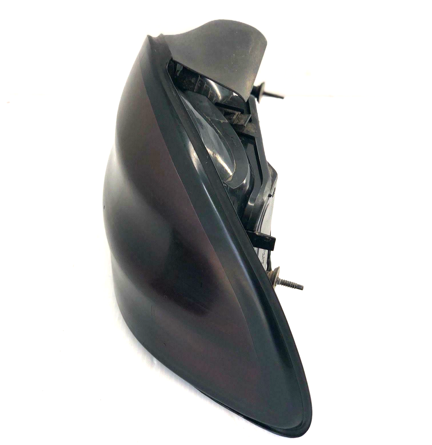 CPS Auto Parts Fog Lamp Cover For Hyundai Accent Hatchback - Right Passenger Side, OEM Replacement HY1039111