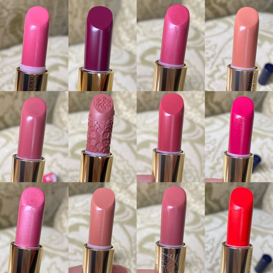 New Limited edition Estee Lauder Lipstick Full size 3.5 g~ Choose Your Color
