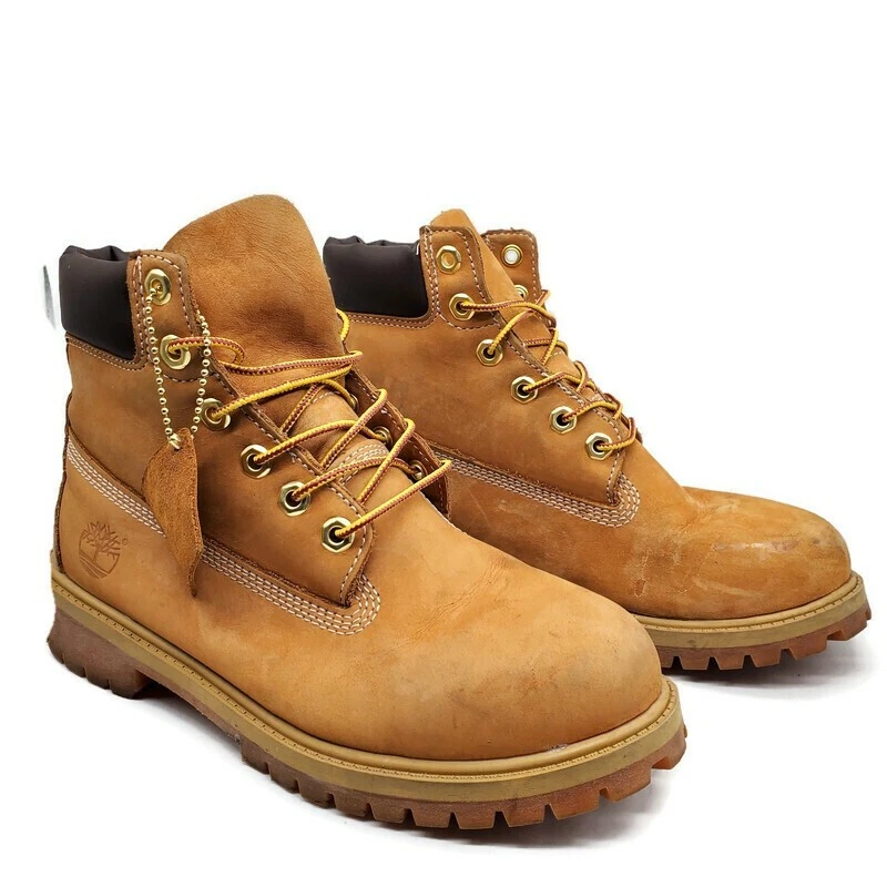 Boys construction sales boots