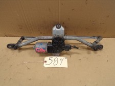 11 - 15 Journey Used front Windshield Wiper Motor Linkage Transmission #584-WT