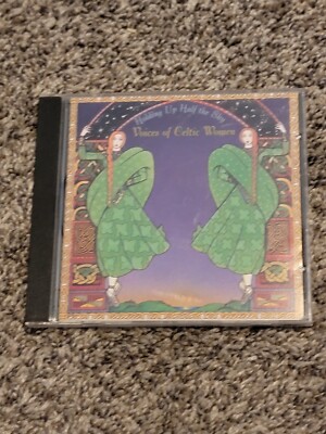 Holding Up Half the Sky: Voices of Celtic Women by Various Artists CD