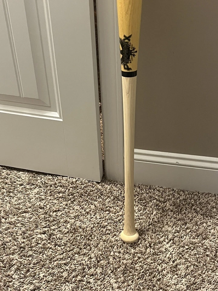 Billy Butler Signed Phoenix Pro Model Bat With Authenticity - Image 3 of 3