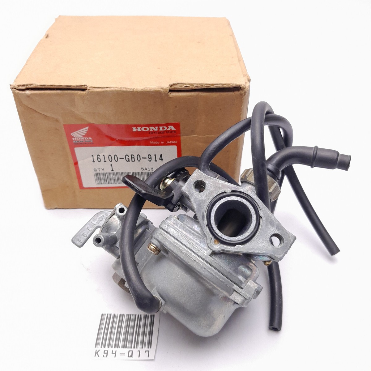 Honda Passport C50KA C70KA C90KA C700 C90 Carburetor Assy 16100