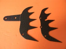 HEAT TREATED LARGE DOG SPIKE FOR HUSQVARNA CHAINSAW 362 365 372 385 390 570 575
