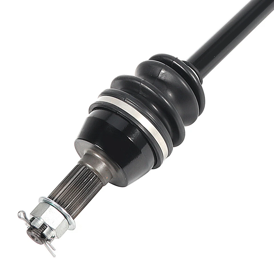 2pcs Front Right Left CV Joint Axles For 2012-2014 Polaris RZR 4 800 S 800 - Imagem 2 de 4