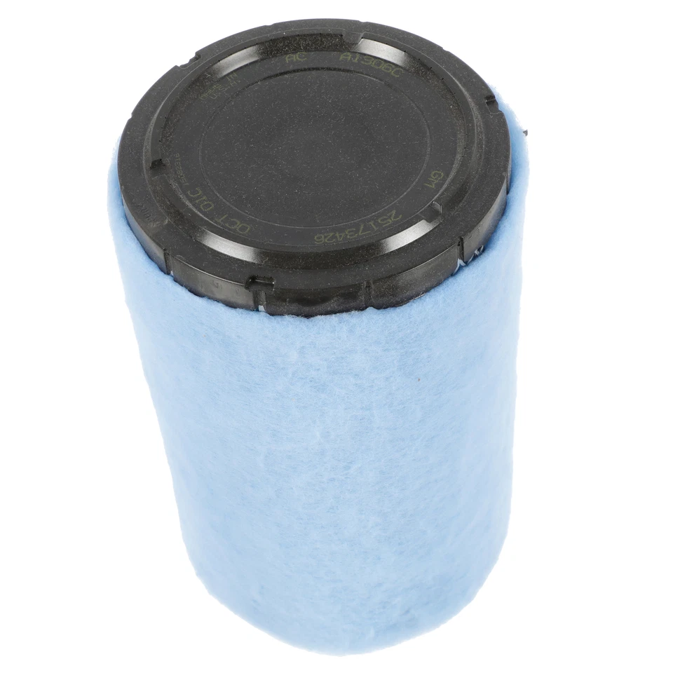 Filtro de aire original GM 1997-2002 Chevrolet GMC K2500 3500 elemento Yukon 25173426 Foto 2 de 4