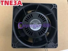 1Pcs New COMAIR ROTRON 230V 59W TNE3A High air volume Cooling fan 175*175*80mm