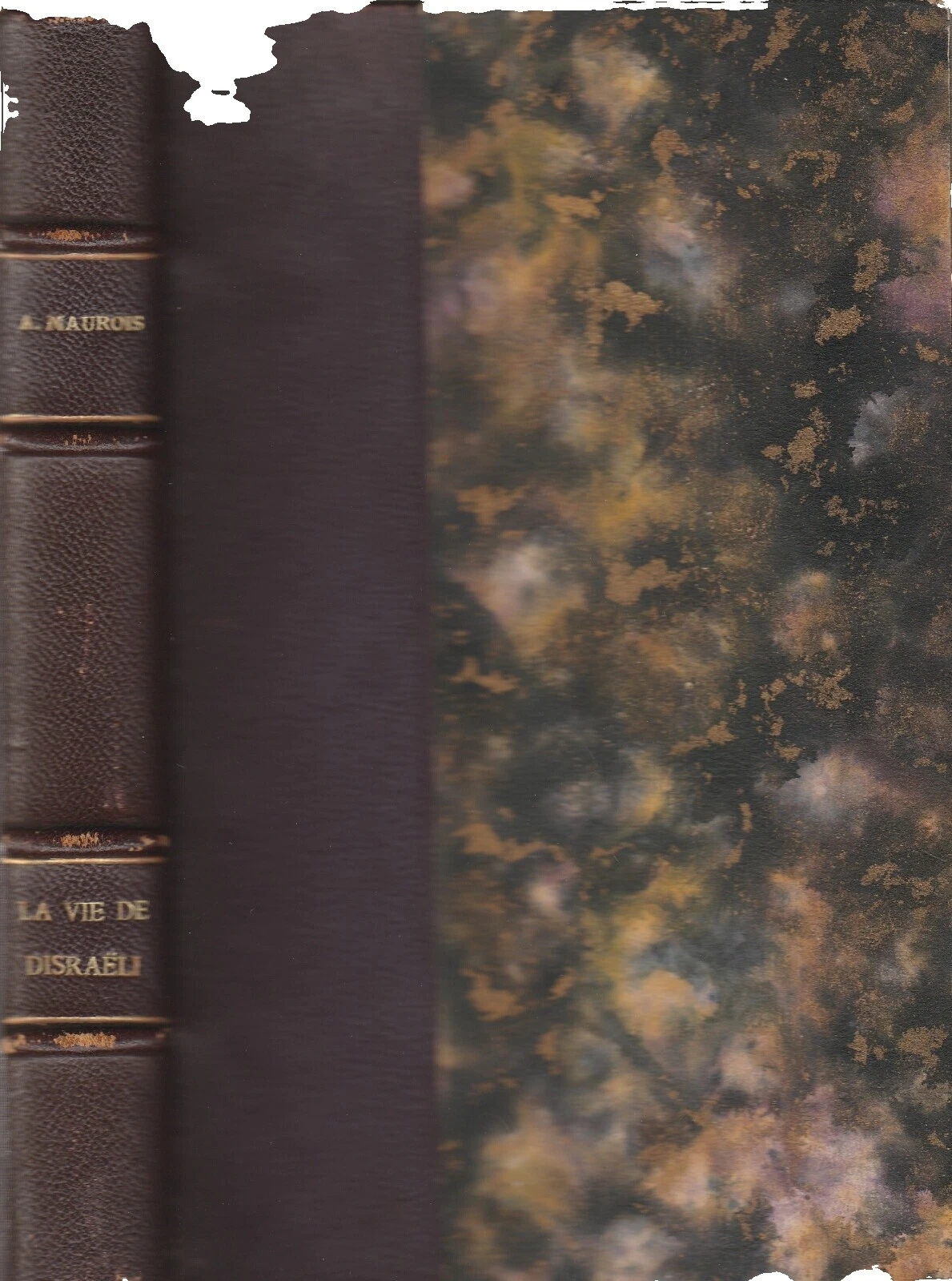 Limited Edition Leather Antiquarian & Collectible Books in French