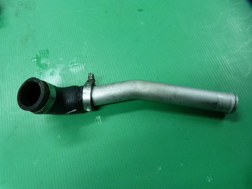 Aprilia RSV1000 RSV 1000 R RR ZD4RR, Factory Tuono Kühlerrohr, Rohr Kühler