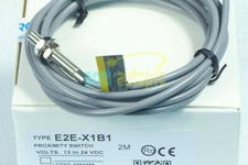 Omron E2E-X1B1 Inductive Proximity Sensor
