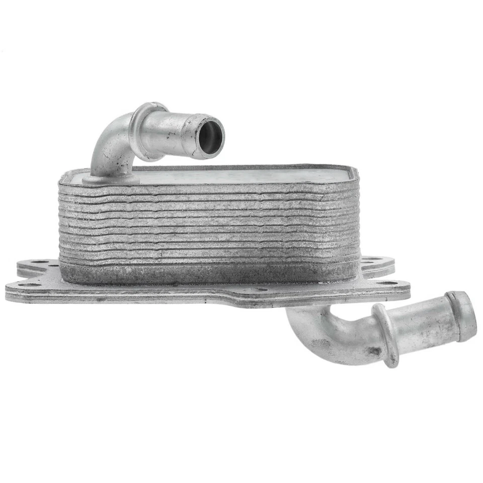 Enfriador de aceite de motor para Mercedes-Benz A220 2019-2021 A250 A35 AMG A45 B250 C200 Foto 3 de 4