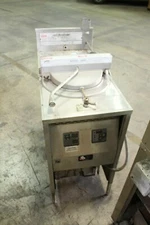 BROASTER Company Commercial Pressure Deep Fryer Model 1800 240V 3PH 60Hz