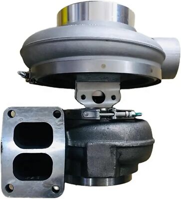 Turbo S500 Turbocharger 15009880002 04264490 for Deutz Engine TCD2015V8