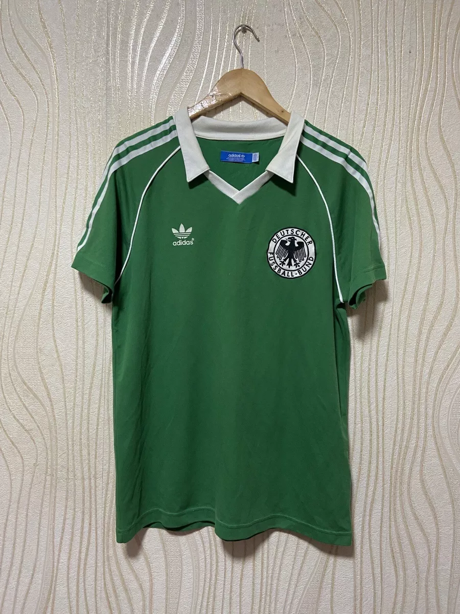 Germany retro soccer kits