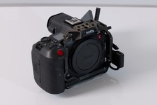 Canon EOS R5C Body (+ Cage) SPIEGELLOSE Cinem...