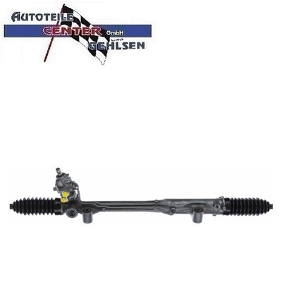 LENKGETRIEBE SERVOLENKUNG FÜR AUDI / PORSCHE / VW MIT SERVOTRONIC-LENKUNG