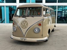 1972 Volkswagen Bus/Vanagon 