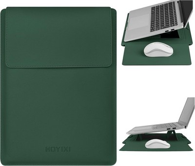 HoYiXi 13.3 Zoll Laptop Hülle Kompatibel mit MacBook Pro 14 /MacBook Air/Pro 