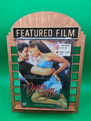 Dance with Me (DVD, 1998)