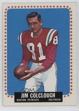 Jim Colclough