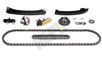 Steuerkettensatz Hepu 21-0665 FüR Opel Insignia G09 Sports Tourer Z18 Country