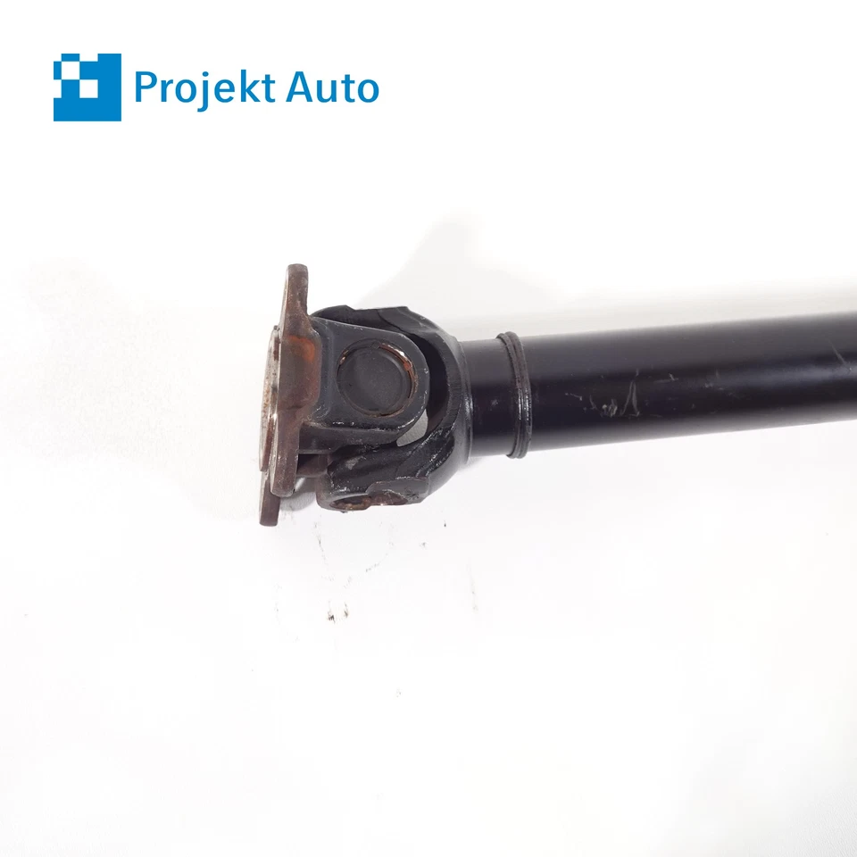 08-19 Árbol de transmisión delantero OEM BMW X5 X5M X6 X6M 9425907 E70 F15 F85 E71 F16 F86 Foto 2 de 4