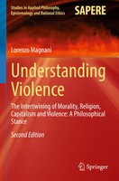 Lorenzo Magnani | Understanding Violence | Taschenbuch | Englisch (2025) | Xviii