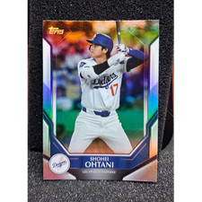 Topps 2026 Collectors Kit Shohei Ohtani Base