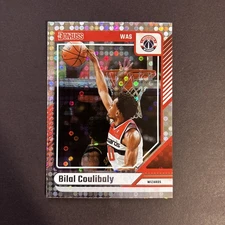 2024-25 Panini Donruss - Bilal Coulibaly #32 Disco