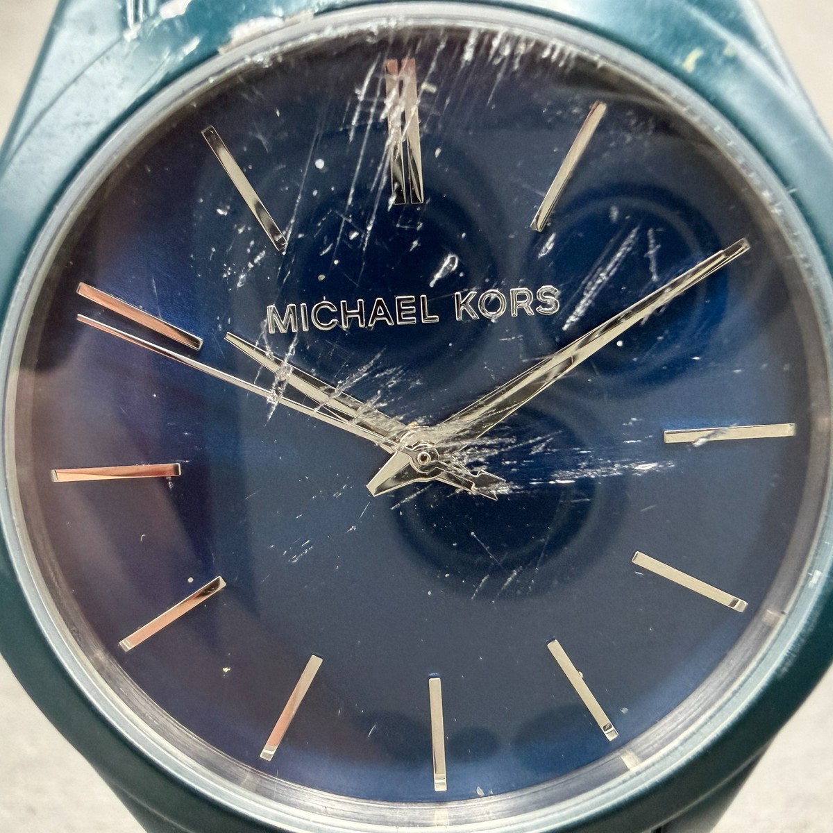 Michael Kors Women’s Slim Runway Quartz Watch – Model MK4416 Michael Kors Women main image 2