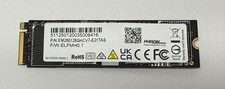 PHISON 128GB M.2 2280 PCIe NVMe SSD EM280128GHCV7