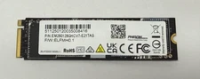 PHISON 128GB M.2 2280 PCIe NVMe SSD EM280128GHCV7