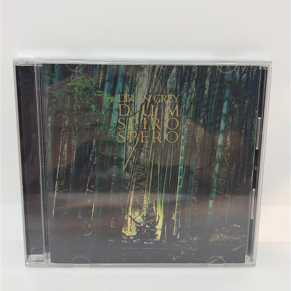 Dir en Grey Music CDs for sale | eBay