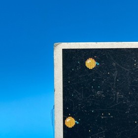 BALLOON FIGHT Family Computer Card Menko Nintendo Game Retro 1984 Japan 10